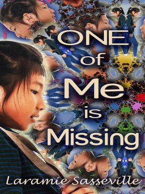 cover image of One of Me is Missing